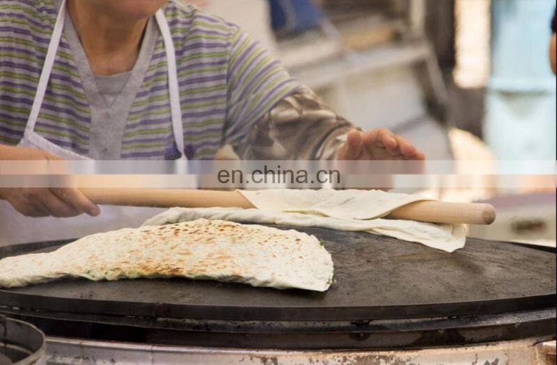 Germany deutstandard 2020 summer popular gas Markook Maker/ crepe maker