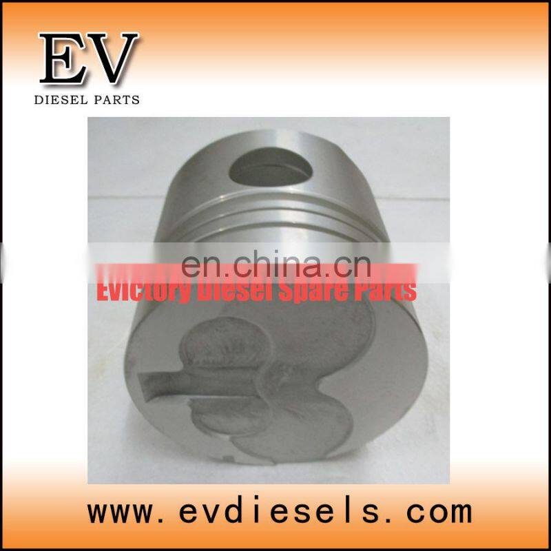 Excavator spare parts H20-2 SD23 SD25 camshaft fit on NISSAN engine