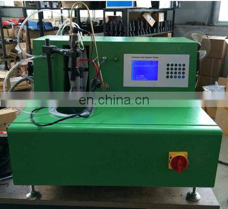BDS100 solenoid valve injector tester factory price