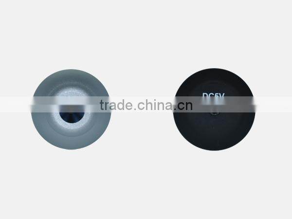 200X digital microscope scalp detector