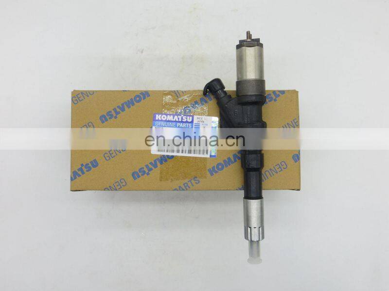 Beifang D/enso diesel fuel injector 095000-1211