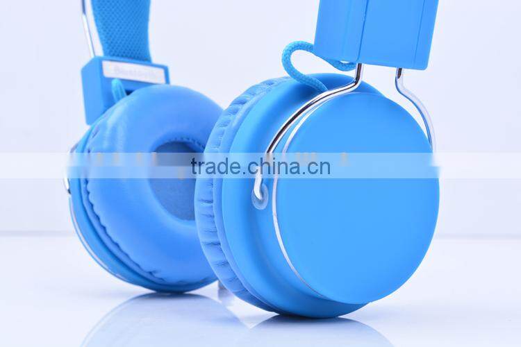 Stereo Wireless Bluetooth Headset Headphone