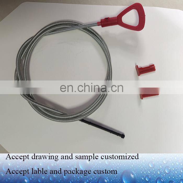 Transmission Gearbox Fluid Level Oil Dipstick 1405891521/ 140589152100 / 917-321 For BE-NZ W202 W203 W204 Motor Tool