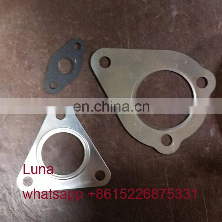 Turbocharger  GARRETT 717858-5009S 717858  038145702G  with Gasket Kit Assembly Kit
