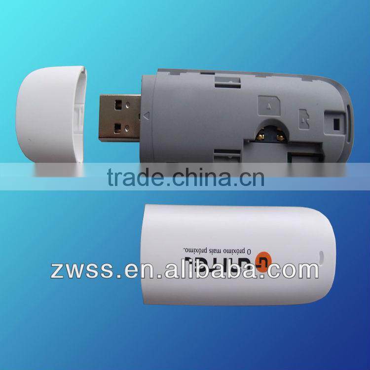 unlock 3G huawei E173 wireless date card