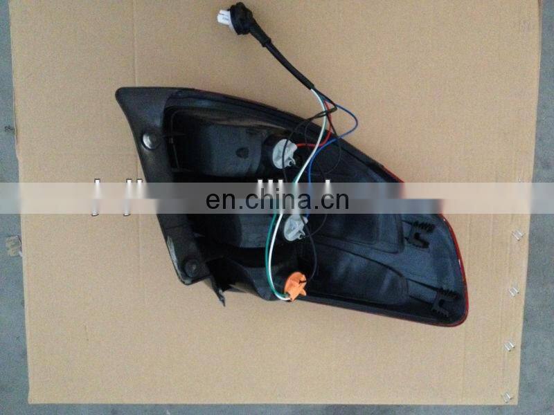 TAIL LAMP FOR SX4 TAIL LAMP L:35670-79J00 R:35650-79J00 (661-1929)
