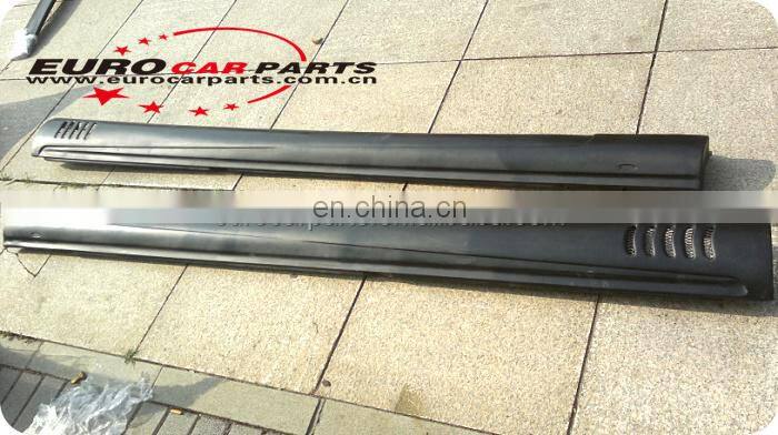 S CLASS W221 RI style body kit fit for S500 S450 S350 2006 to 2009