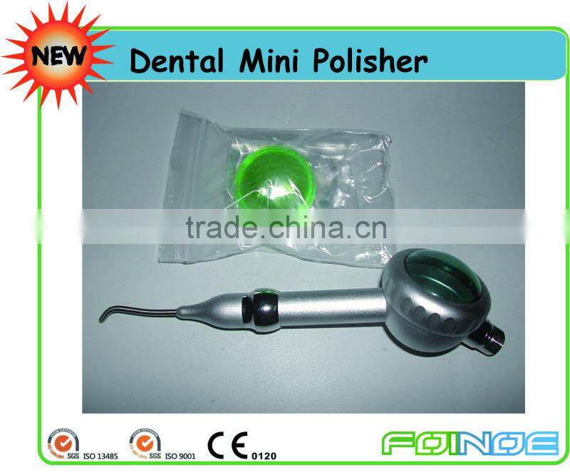 DENTAL MINI POLISHER