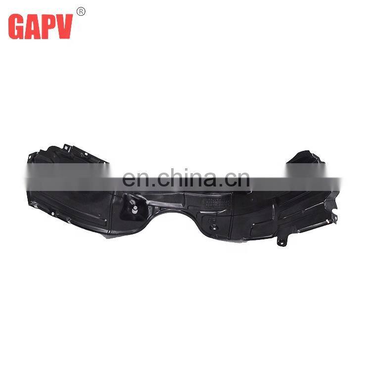 53805-06060 inner fender auto parts for Toyota Camry 2011-2015 AVV50 ASV50 ACV51