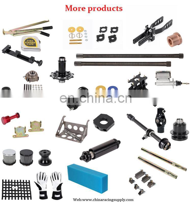 Universal Car Accessories 1-3/8" Valve Cover Air Cleaner Intake Air Filter Breather Non-shielded