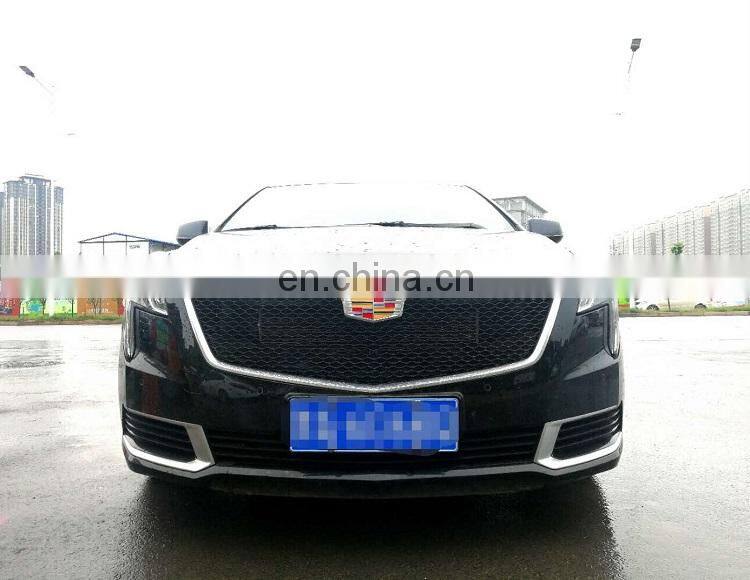 High Quality Modified D3 Grille for 2018 Cadillac XTS