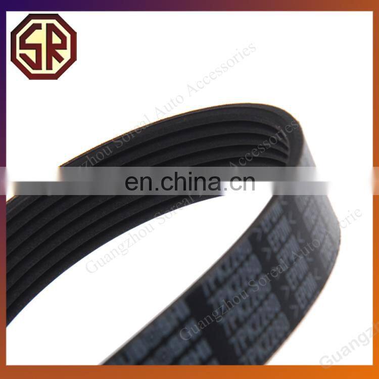 High quality auto belt 90916-T2006 Fan Belt 7PK1516