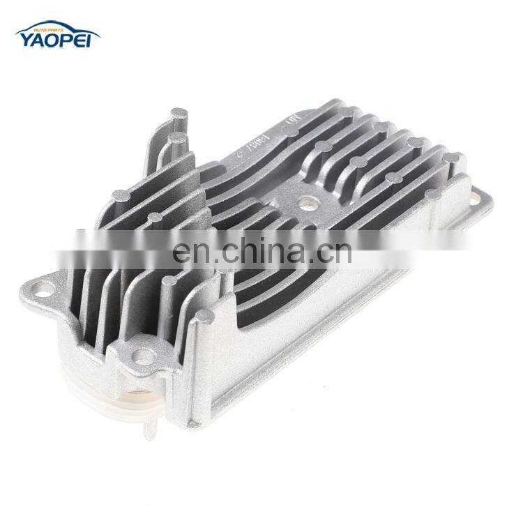 Drl Led Module Board Car Daytime Driving Light Source For Bmw 7 Series F02 63117339055 63117339056