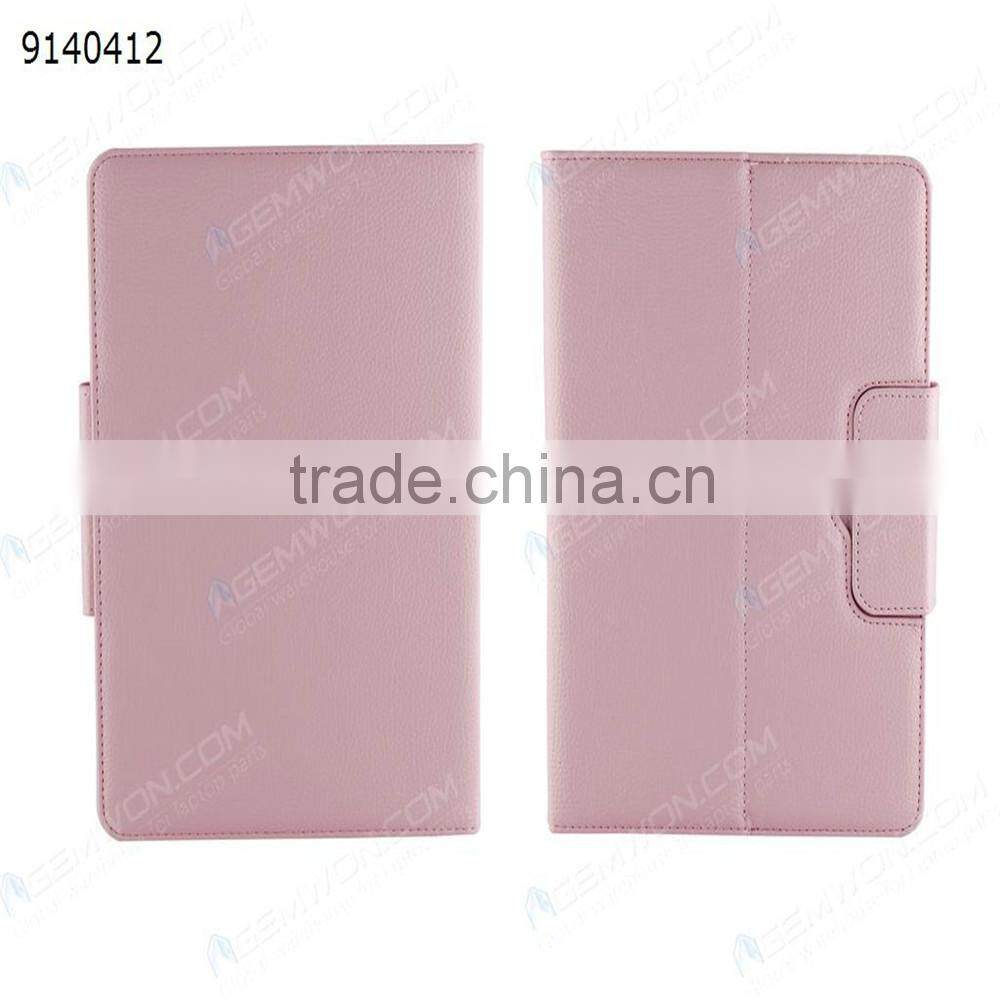 bluetooth keyboard for Samsung GALAXY TabS 10.5" T800,pink