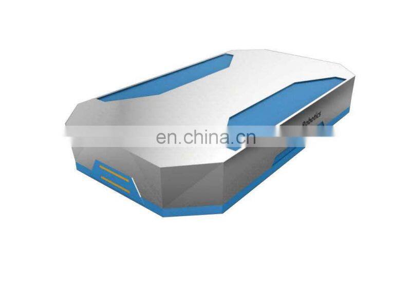 warehouse laser guidance AGV ,1000kg