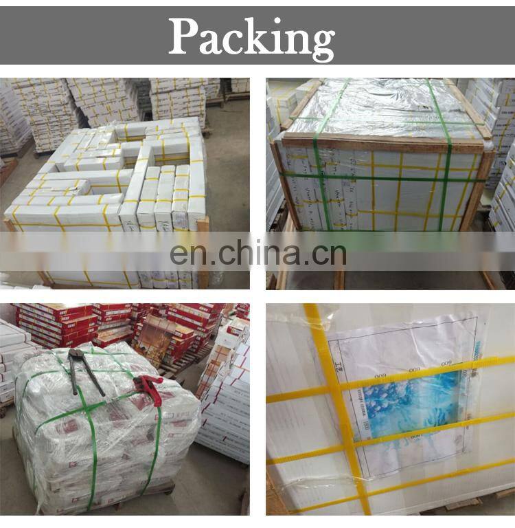 3d tile ceramic wall and floor tiles nature design of 3D tiles