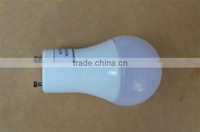A19/DM/800/GU24/LED LED A19 Household Dimmable GU24