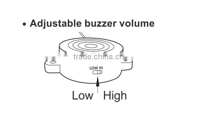 Auto parking sensor with reverse sensors
