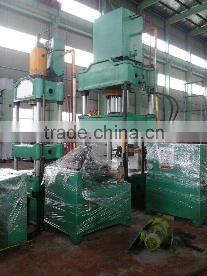 plate and frame filter press machine