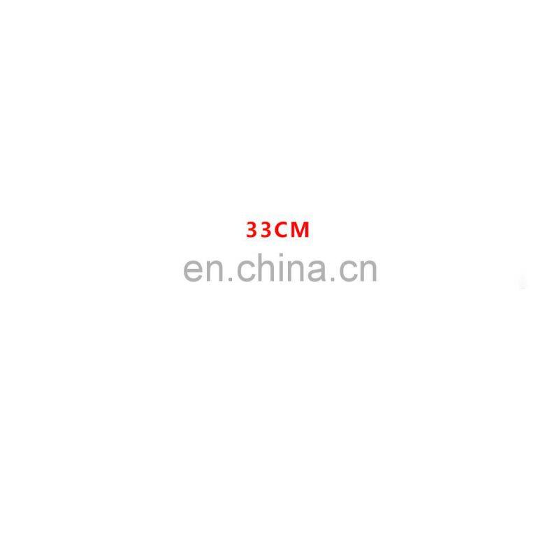 metal antenna 33CM ABS for wrangler antenna Adapter J017-3