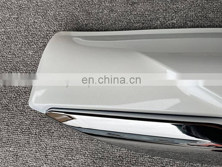 HIGH QUALITY auto Accessories Fog lamp for LC300