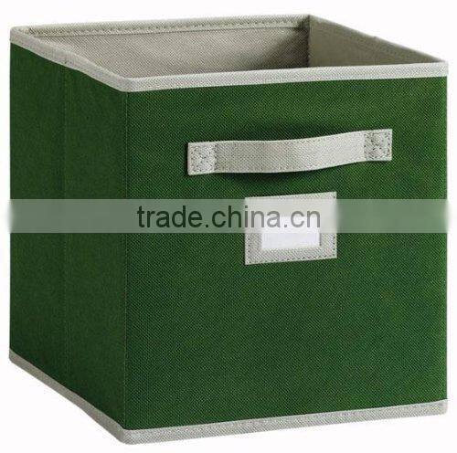 High quality fabric storage boxes ,storage Fabric Drawer
