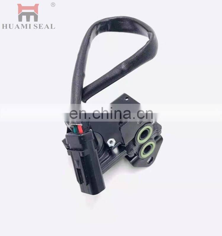 Excavator pressure switch 266-0136 2660136