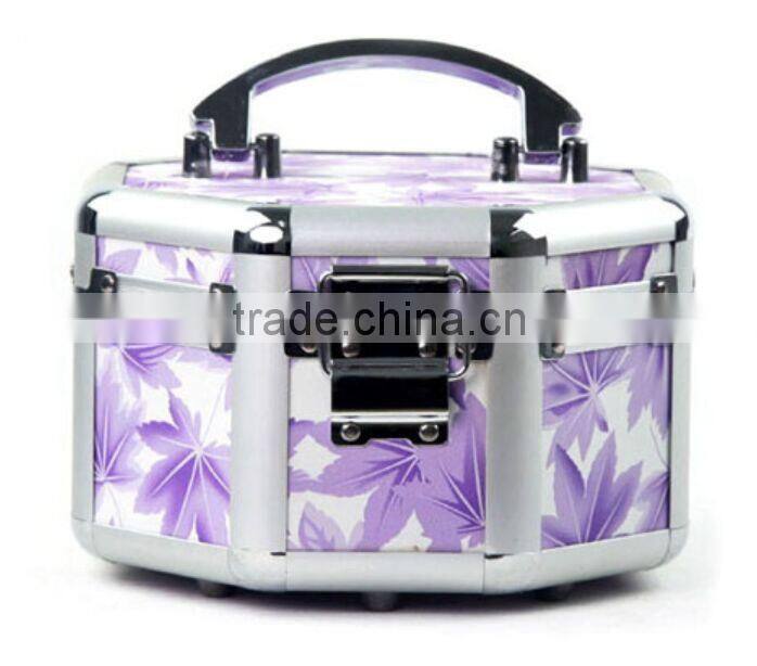 High quality gun cases/aluminum gun case/aluminum instrument carrying case