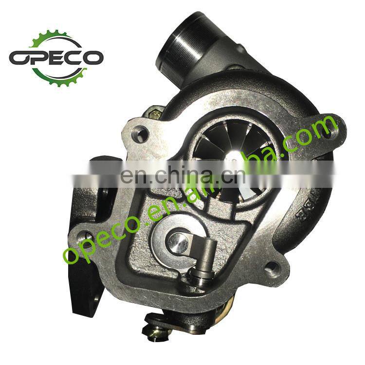 For Great Wall 2.8T turbocharger 1118100-E03-B3 1118100E03B3