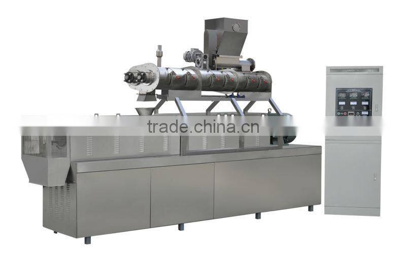 cocoa frosties machine