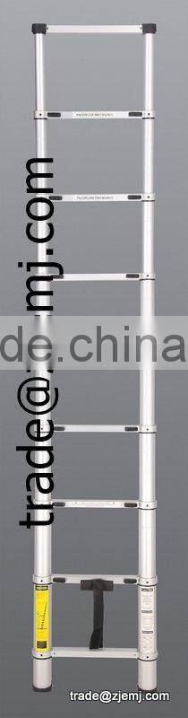 Telescopic ladder 2.9m