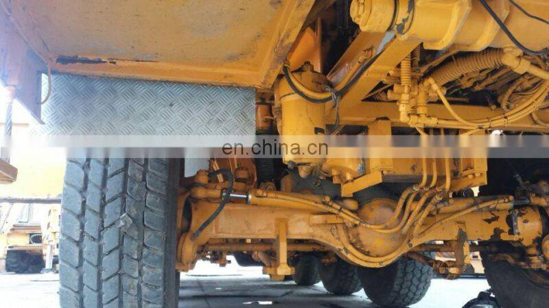 Used Demag AC435 truck crane for sale in Shanghai, Demag 150ton truck crane