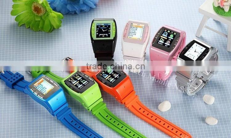 Hot-sale N588 BT Smart watch with SOS Emergency GPS Tracking device wrist watch for child apply to Android & IOS smart Phone