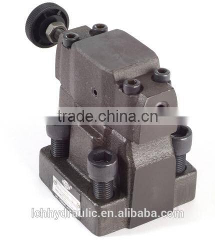 relief control fluid power stem gate valve