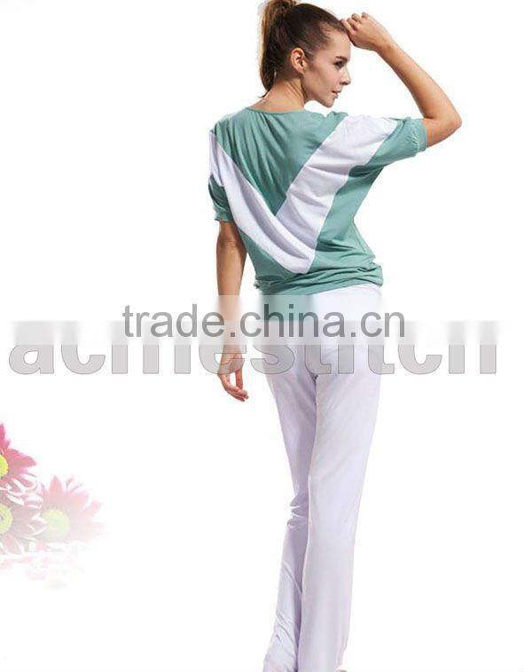 New style yoga wear ---22504