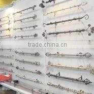 Wholesale window hardware curtain holdback