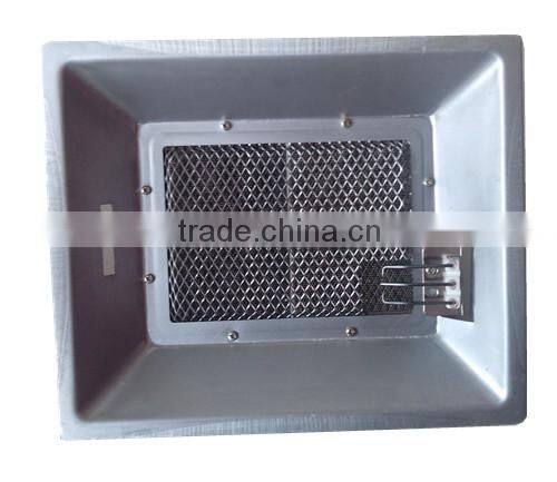 Flameless gas chicken infrared brooder (HD2606)