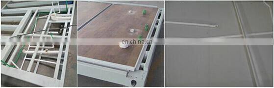 australia standard caravan