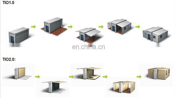 australia standard caravan