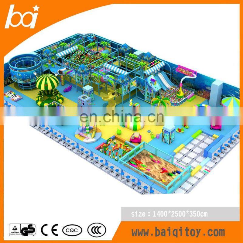 Commercial wholesale New Products cheap Kids Games small Indoor Play House Plans