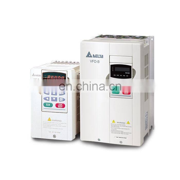 Hot selling Delta inverter VFD900CP43A-21 in stock