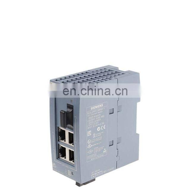 NEW original Siemens PLC plc siemens s5 95u 6ES7 288-1CR60-0AA1 6ES72881CR600AA1