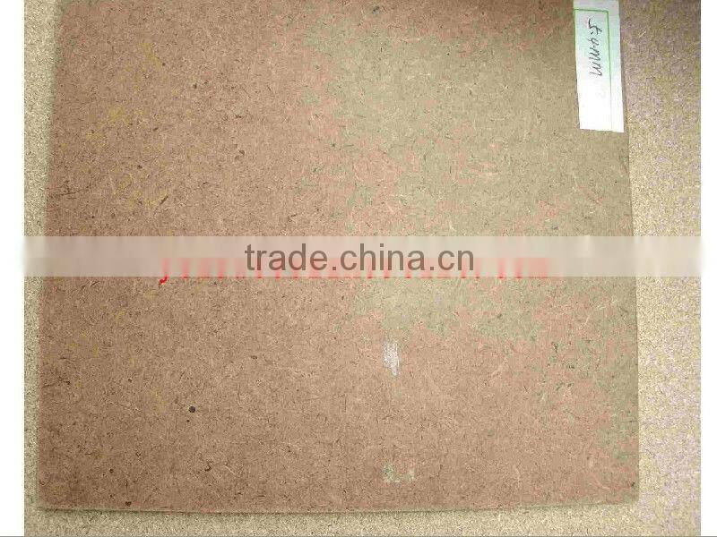 Plain embossed Hardboard with many kinds of design