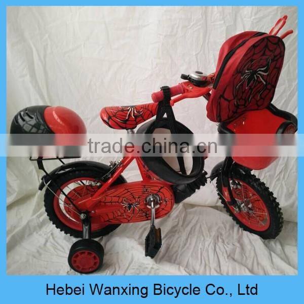 Hebei, China bicycle factory, child bicycle price