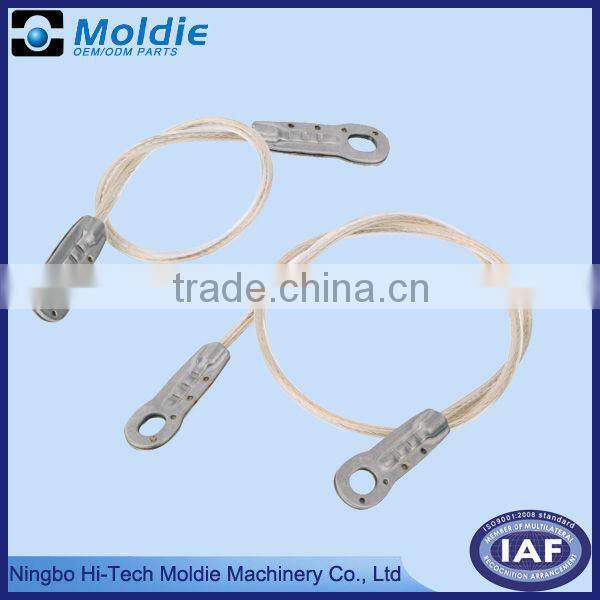 oem auto stamping component