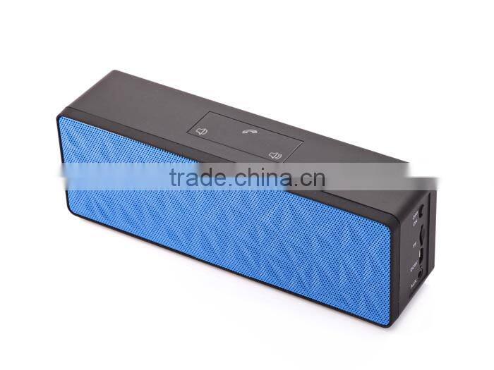 my speaker colorful Stereo bass Bluetooth Stereo Wireless Speaker