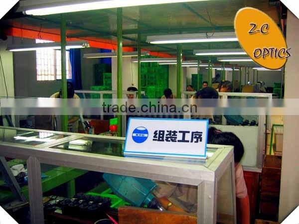 2016 New design refractor telescope with low price militray binoculars