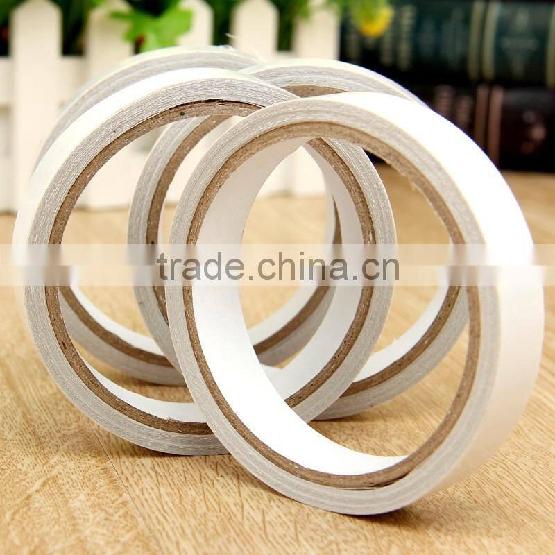 Strong double-sided tape Seamless circular plastic strong temperature factory manufacture