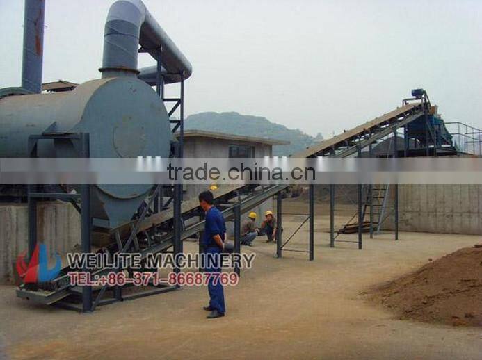 energy saving saw dust dryer for wood matrial, sawdust, woodchips, serrago, saw powder