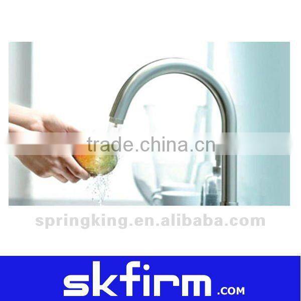 Swivel Adaptor for one touch tap Faucet